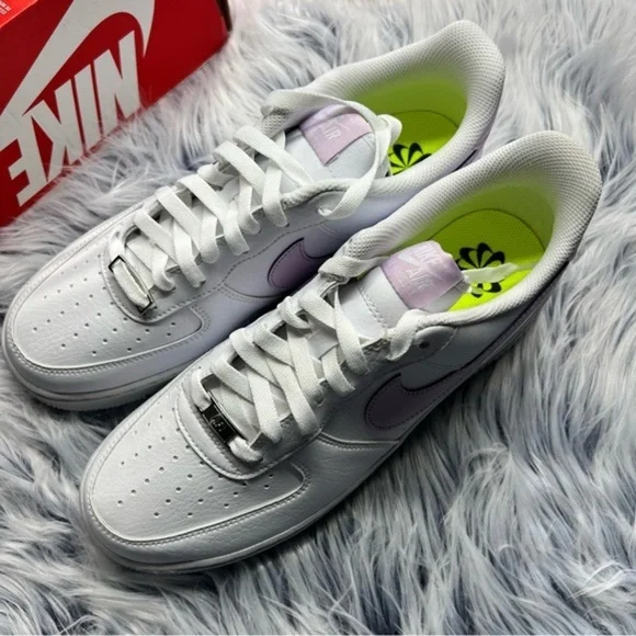 Nike Air Force 1 '07 Next Nature - Picture 4 of 6